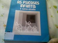 As Psicoses Infantis