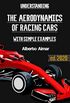 Understanding the Aerodynamics of Racing Cars with Simple Examples