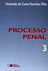 Processo Penal - Volume 3
