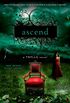 Ascend: A Trylle Novel (English Edition)
