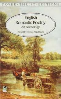 English Romantic Poetry: An Anthology