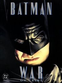 Batman - War on Crime