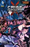 Crise Infinita - Batalha pelo Multiverso Vol. 1