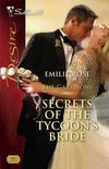Secrets of the Tycoon