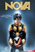 Nova: The Human Rocket Vol. 2: After Burn