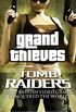 Grand Thieves and Tomb Raiders: How British Videogames Conquered the World (English Edition)