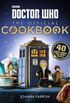 Doctor Who - The Official Cookbook