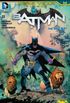 Batman #33 - Os novos 52