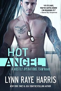 HOT Angel (Hostile Operations Team - Book 12) (English Edition)