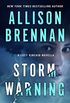 Storm Warning: A Lucy Kincaid Novella (Lucy Kincaid Novels) (English Edition)