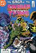 The Saga of the Swamp Thing #22
