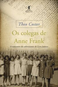 Os Colegas de Anne Frank