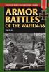 Armor Battles of the Waffen SS: 1943-45