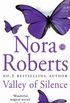 Valley Of Silence: Number 3 in series (Circle Trilogy) (English Edition)