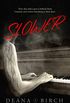 Slower: Book Two Jake and Louana (The Spades 2) (English Edition)