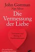 Die Vermessung der Liebe: Vertrauen und Betrug in Paarbeziehungen (German Edition)