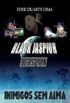 Black Jaspion Deuspion
