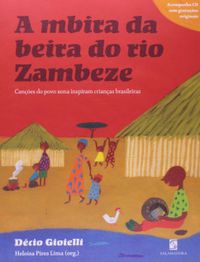 A Mbira da Beira do Rio Zambeze