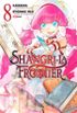 Shangri-la Frontier #08