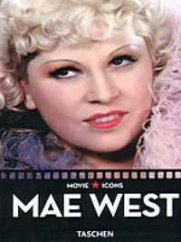 Movie Icons - Mae West