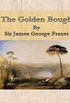 The Golden Bough By Sir James George Frazer (English Edition)