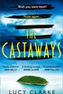 The Castaways: Escape far away with the most gripping, twisty crime thriller book for 2021 (English Edition)