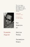 The Diaries of Emilio Renzi: Formative Years (English Edition)