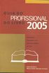 Guia do profissional do livro 2005
