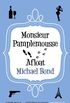 Monsieur Pamplemousse Afloat: The ingenious crime caper (Monsieur Pamplemousse Series Book 11) (English Edition)
