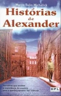 Histrias de Alexander