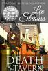 Death at the Tavern: a 1930s Cozy Murder Mystery (A Higgins & Hawke Mystery Book 1) (English Edition)
