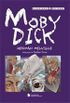 Moby Dick em Quadrinhos