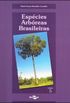 Espcies Arbreas Brasileiras - Volume 5