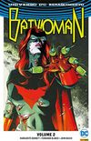 Batwoman - Volume 2 - Universo DC Renascimento