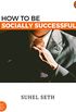 How to Be Socially Successful: (Penguin Petit) (English Edition)