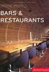 Industrial Interiors: Bars and Restaurants