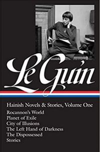 Hainish Novels and Stories Vol. 1