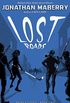 Lost Roads (Broken Lands Book 2) (English Edition)