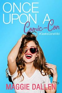 Once Upon a Comic-Con