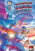 The United States Of Captain America #1 (of 5)