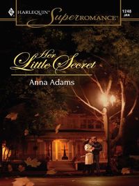 Her Little Secret (Women in Blue Book 4) (English Edition)