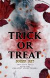 Trick or Treat Boxed Set