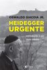 Heidegger Urgente