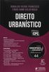 Direito Urbanstico - Volume 44. Coleo Sinopses Para Concursos