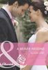 A Weaver Wedding (Mills & Boon Cherish) (Famous Families, Book 3) (English Edition)