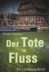 Der Tote im Fluss: Ein Lneburg-Krimi (Ein Fall fr John Bradford 1) (German Edition)