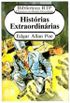Histrias Extraordinrias (Biblioteca RTP N 28)