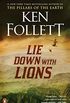 Lie Down with Lions (English Edition)