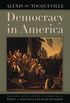 Democracy in America (English Edition)