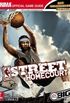 NBA Street Homecourt: Prima Official Game Guide